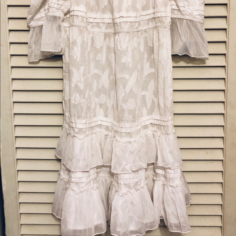 ❤️Free People Boho Dress
